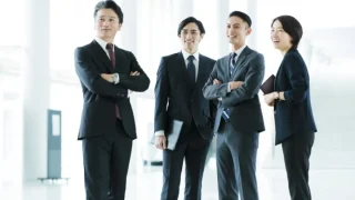 バーチャルオフィスを利用して会社設立する際の流れを解説