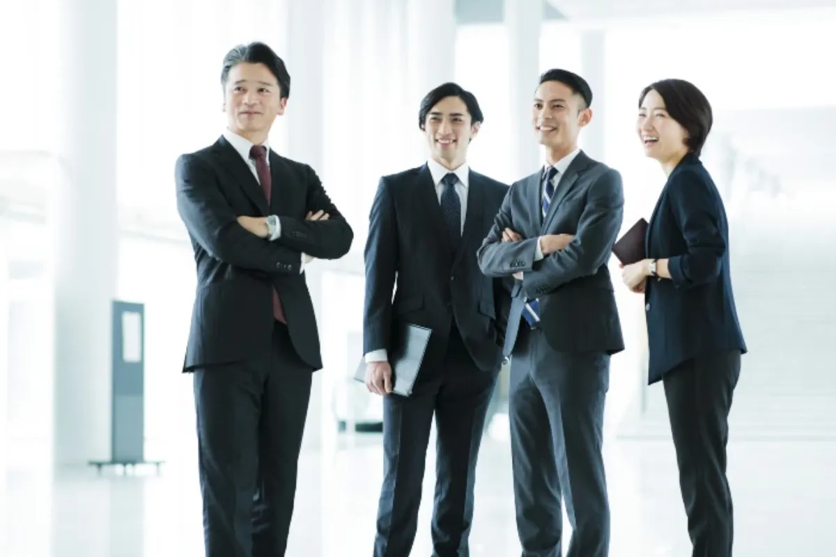 バーチャルオフィスを利用して会社設立する際の流れを解説