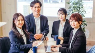 有限会社とは？株式会社との違いや廃止理由・維持メリット・低コストで会社設立する方法を解説