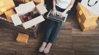 せどりにはバーチャルオフィス利用がおすすめ！仕入れのコツと注意ポイント