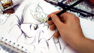 フリーランスのイラストレーターになる方法！生計を立てるには？