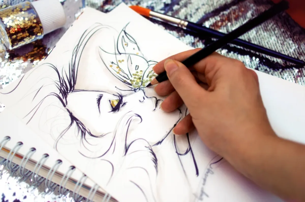 フリーランスのイラストレーターになる方法！生計を立てるには？