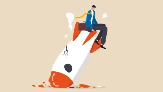 起業の失敗事例とは？よくある失敗の原因・共通点を知って成功につなげよう！