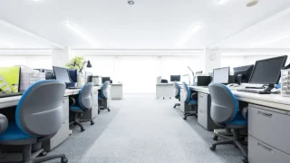 インキュベーションオフィスとは？メリットや他のオフィス形態との違い