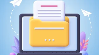 開業届はネットでも提出できる！税務署に行かずe-Taxで提出する方法を解説