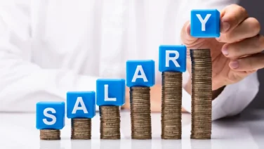 給与収入とは？給与所得や手取りとの違い、適用される所得控除について解説！