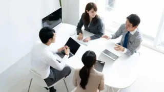 会議室完備のバーチャルオフィス10選！会議や打ち合わせ・商談に活用しよう