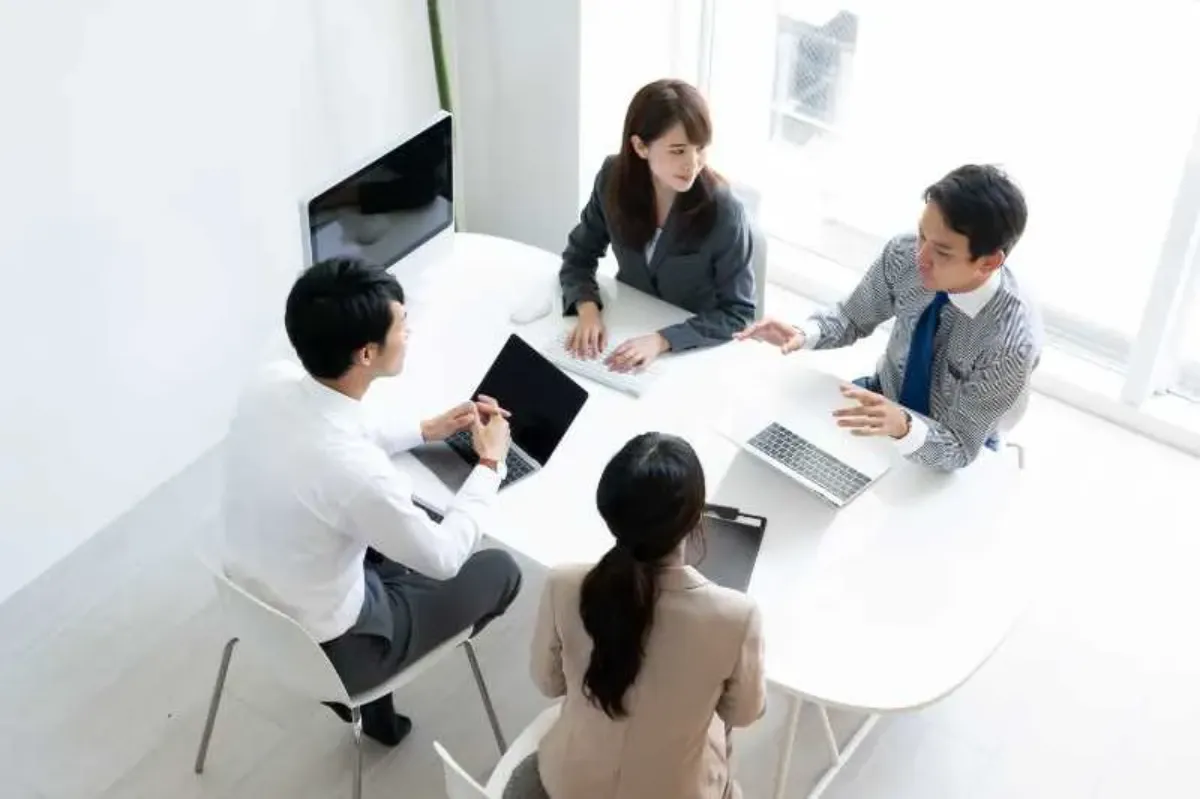 会議室完備のバーチャルオフィス10選！会議や打ち合わせ・商談に活用しよう