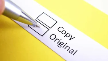 原本とは?正しい意味や謄本・抄本・正本・副本との違いについて解説