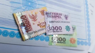 収入印紙はどこで買う？購入できる場所、買い方を解説
