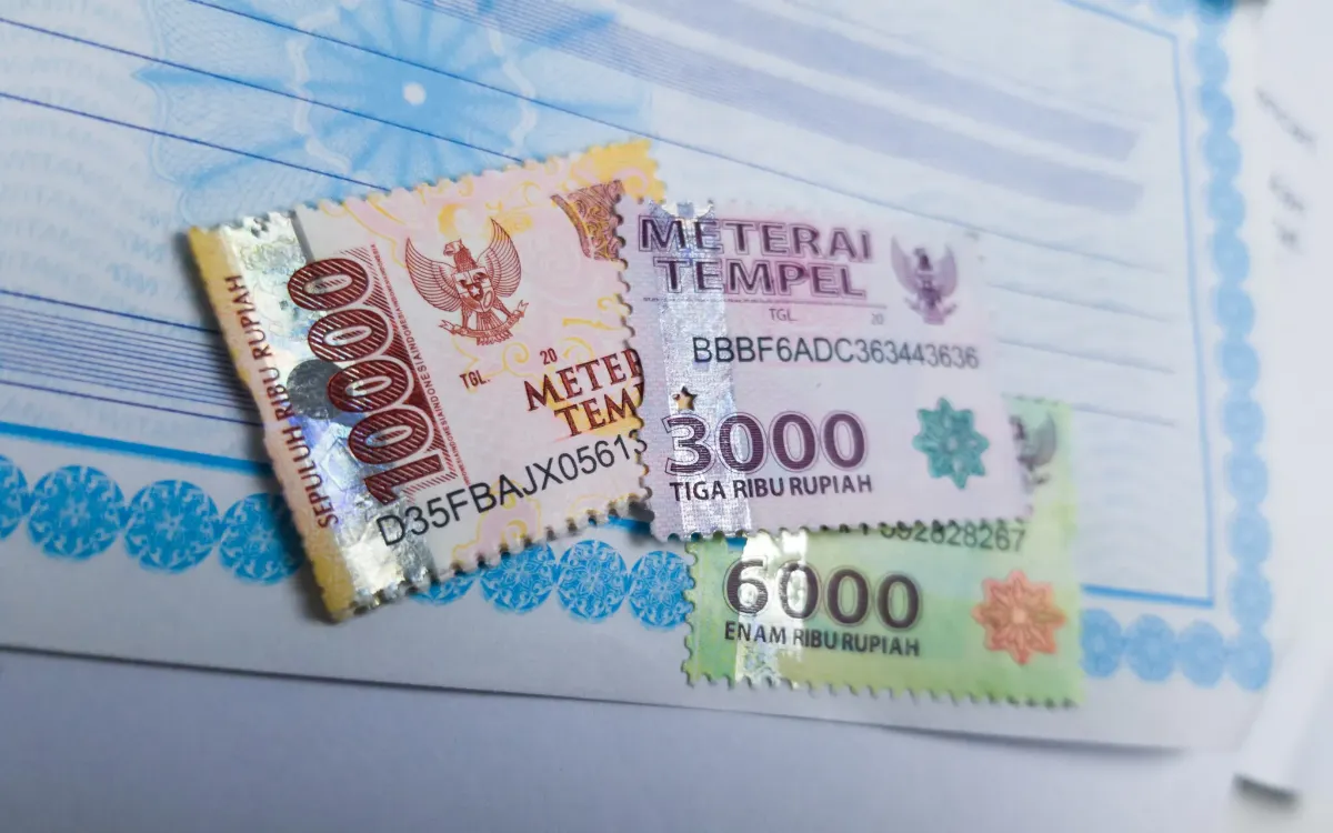 収入印紙はどこで買う？購入できる場所、買い方を解説
