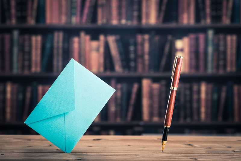 ビジネス文書で迷いやすい「御中」の使い方とは? 気付との違いについても解説!