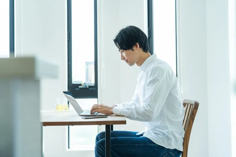 バーチャルオフィスは初期費用が数万円程度