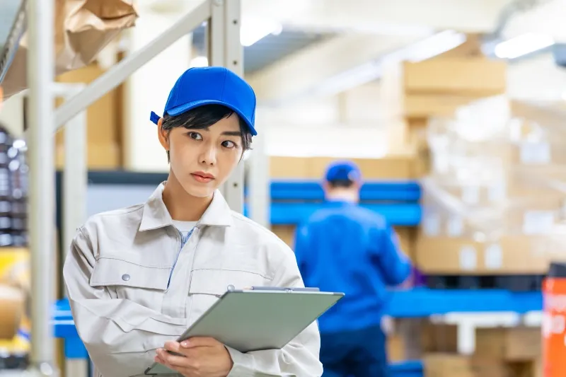 卸売業と商社の違い