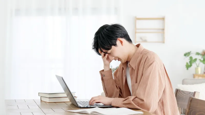 失敗しやすい自営業の特徴と業種は？