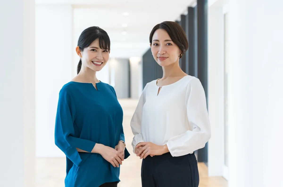 女性起業家が意識すべきこと6つ