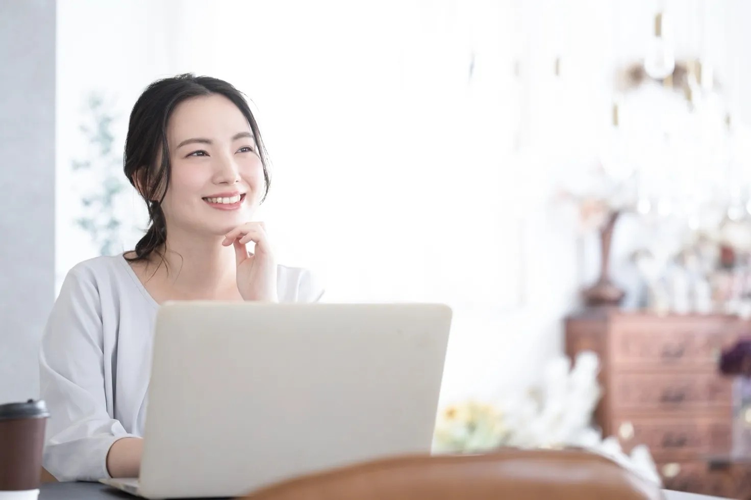 レゾナンス・バーチャルオフィスについてよくある質問（FAQ）
