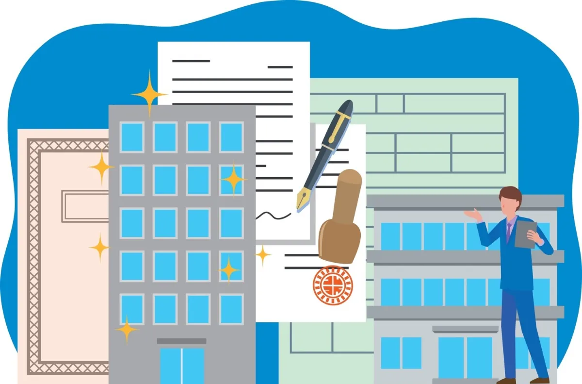 株式会社の設立方法