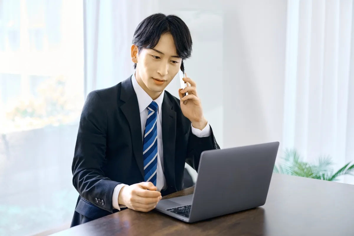 メールだけでなく「電話」で断る場合のマナー