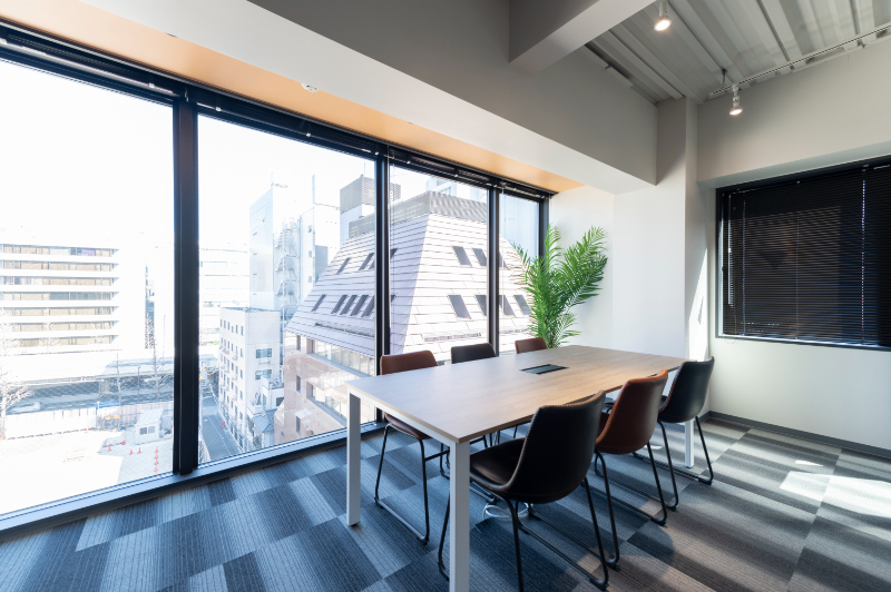 日本橋（東京都中央区）のバーチャルオフィス【月額990円～】