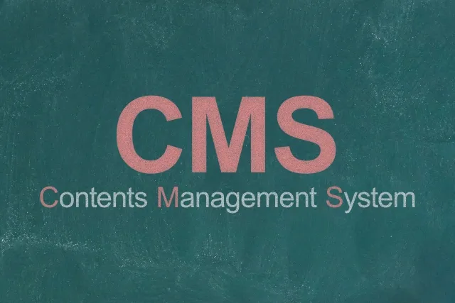 ワードプレスで制作するので公開後の更新が楽ちん