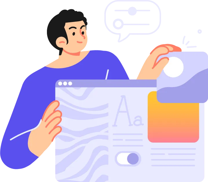 ホームページ制作完了までの大まかな流れ