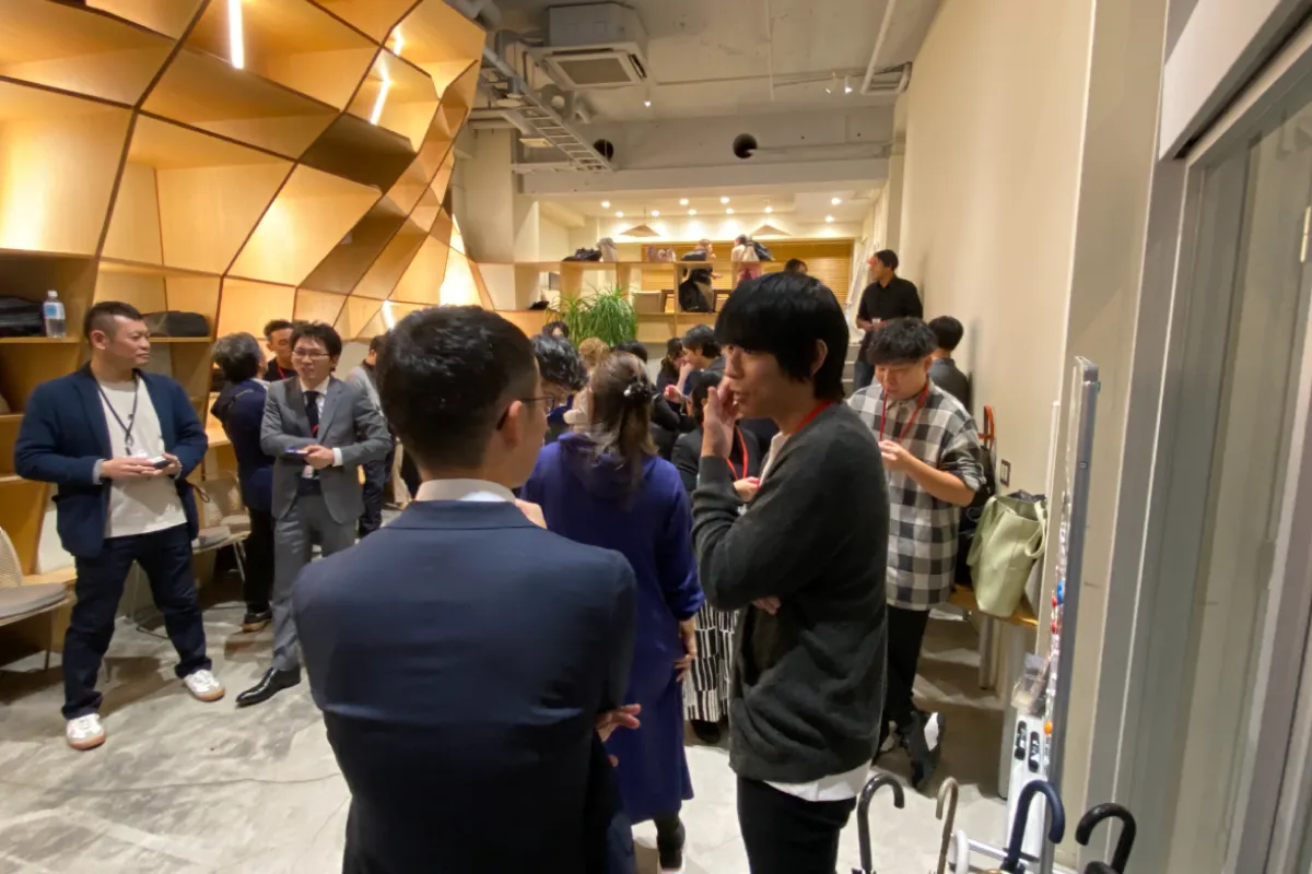 レゾナンス交流会【第22回】風景