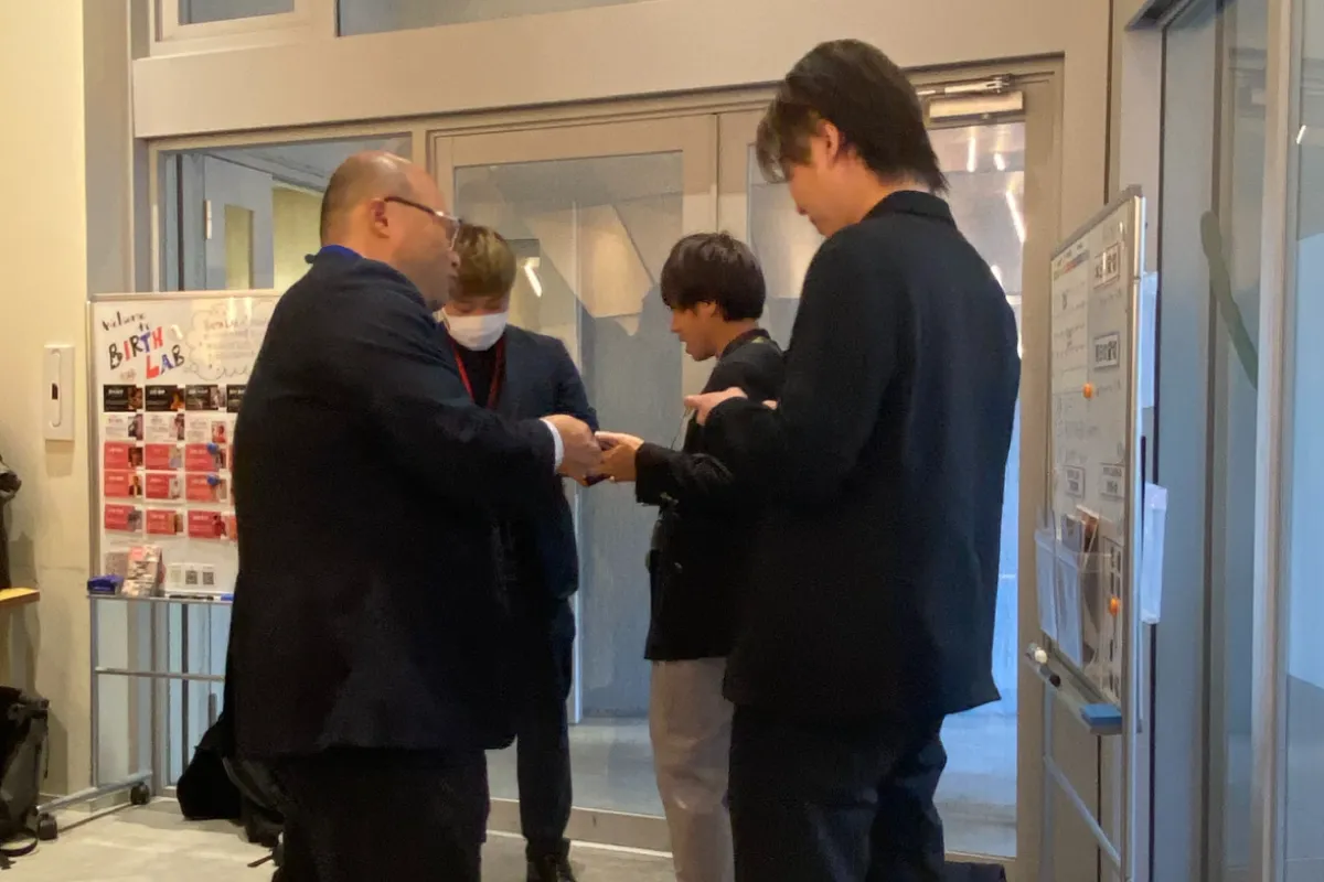 レゾナンス交流会【第22回】風景