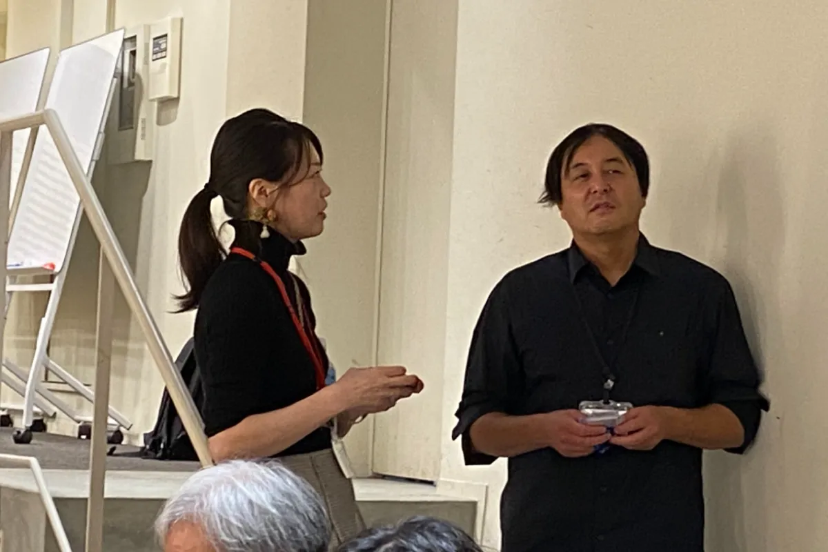 レゾナンス交流会【第22回】風景