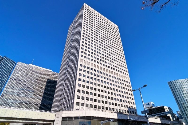 バーチャルオフィスレゾナンス大阪梅田店