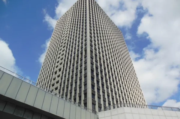 バーチャルオフィスレゾナンス大阪梅田店