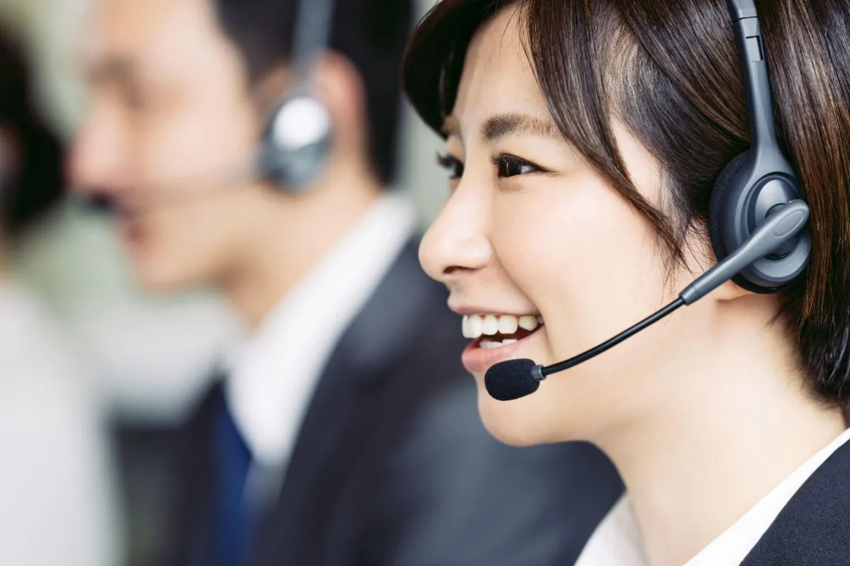 電話秘書代行とは