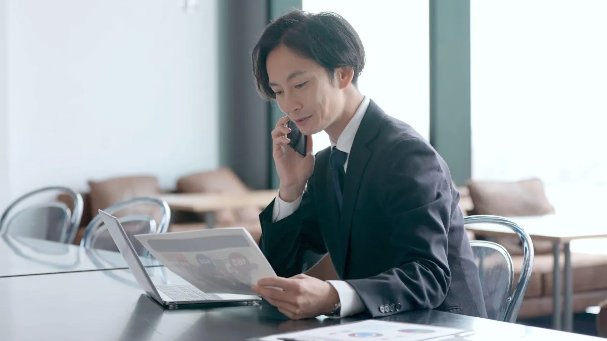 どんな人におすすめ？