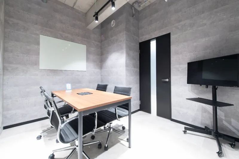 バーチャルオフィスレゾナンス六本木店