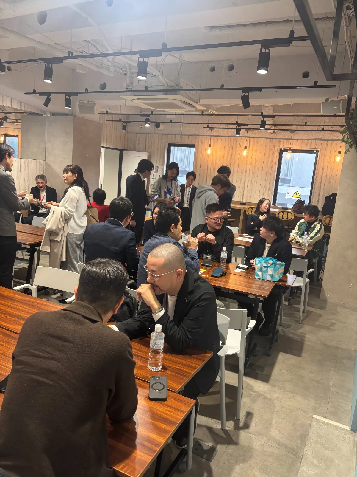 レゾナンス交流会【第23回】風景