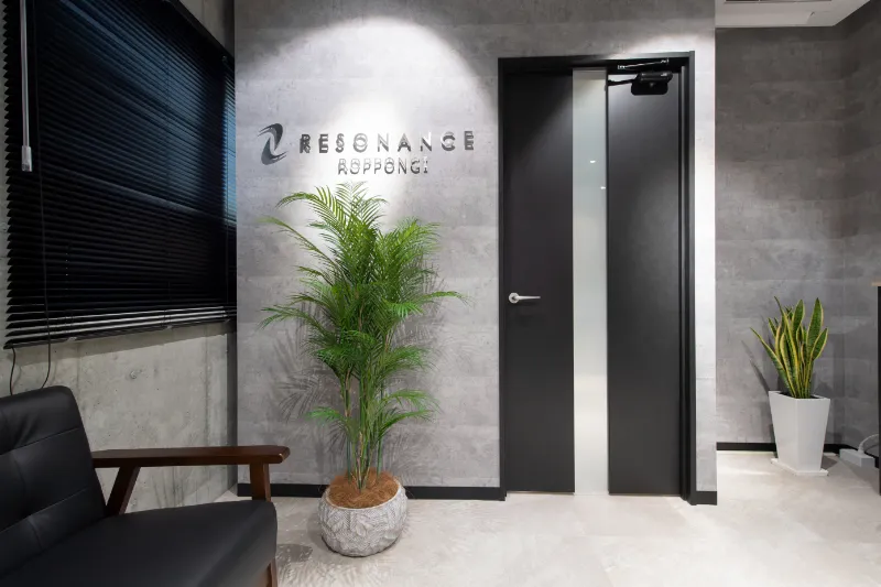 レゾナンス六本木店
