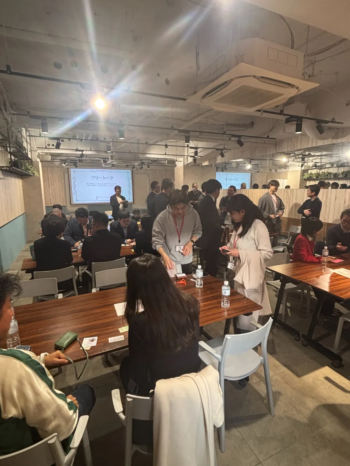 レゾナンス交流会【第23回】風景