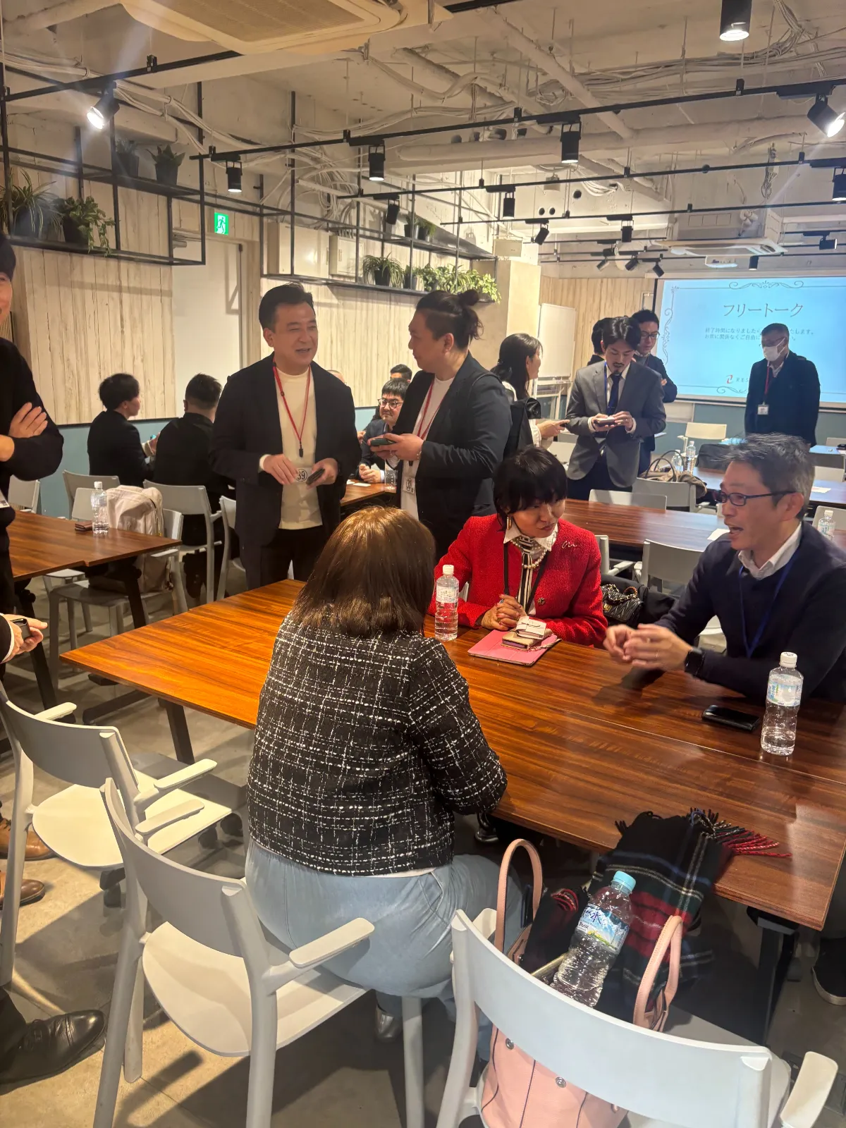 レゾナンス交流会【第23回】風景