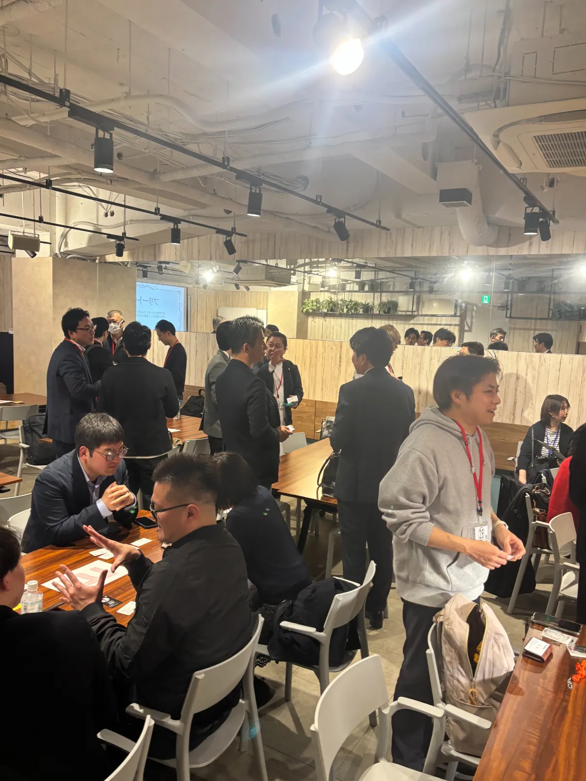 レゾナンス交流会【第23回】風景