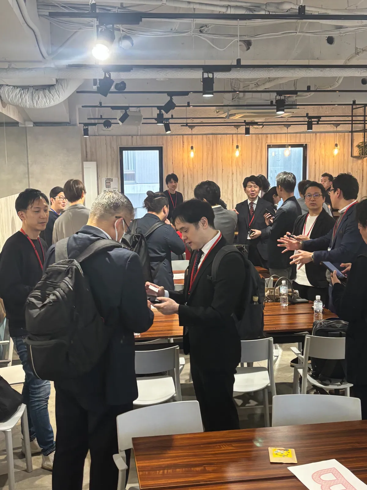 レゾナンス交流会【第23回】風景