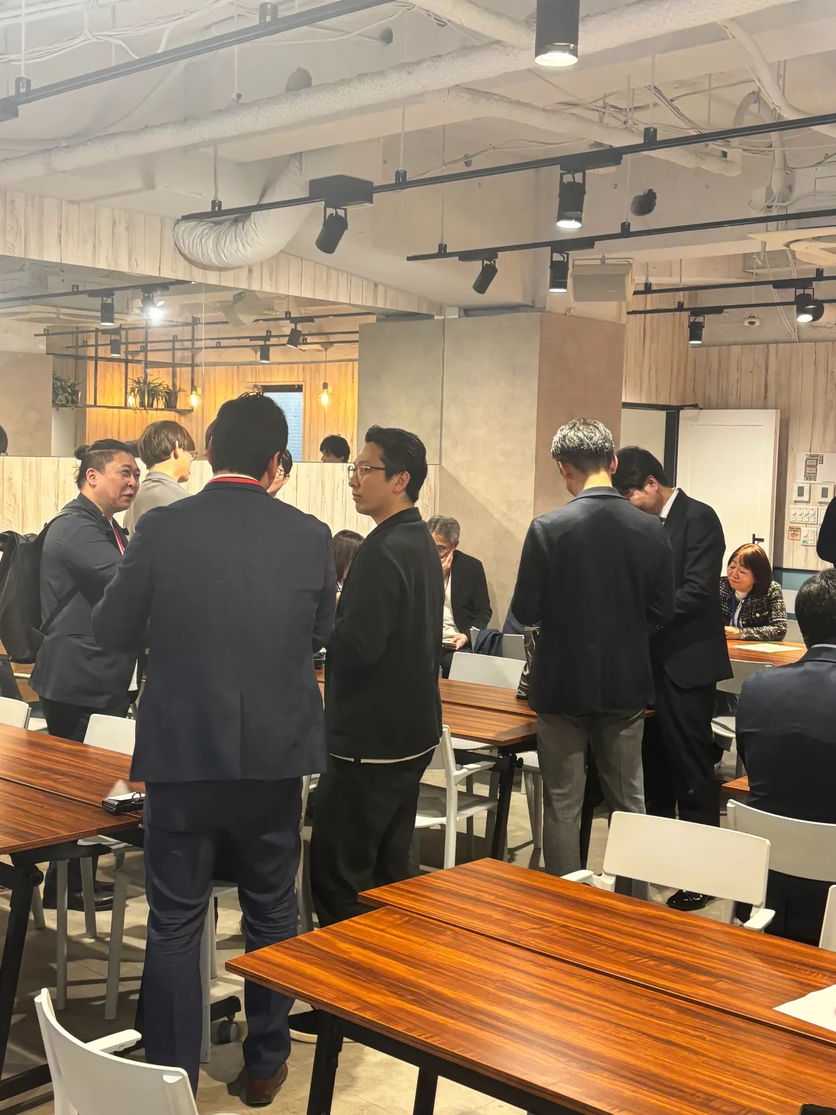 レゾナンス交流会【第23回】風景