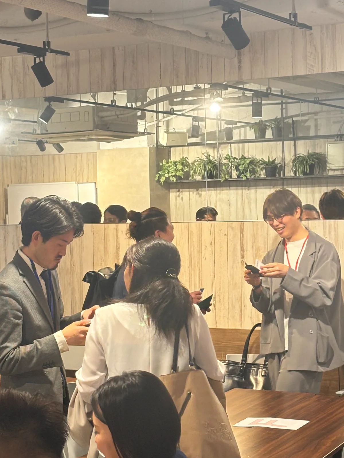 レゾナンス交流会【第23回】風景