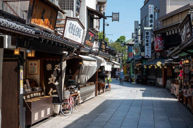 東京都葛飾区の格安バーチャルオフィス一覧｜住所利用・法人登記OK