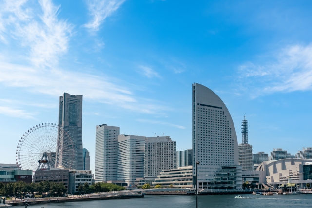 横浜の格安バーチャルオフィス一覧｜住所利用・法人登記OK