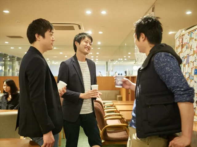 レンタル・シェアオフィスのイメージ