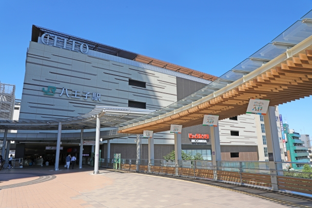 立川・国立・府中の格安バーチャルオフィス一覧｜住所利用・法人登記OK