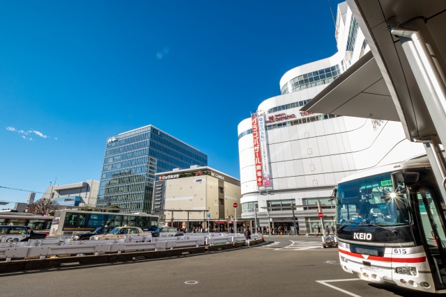 調布・狛江・武蔵野（吉祥寺）・西東京の格安バーチャルオフィス一覧｜住所利用・法人登記OK