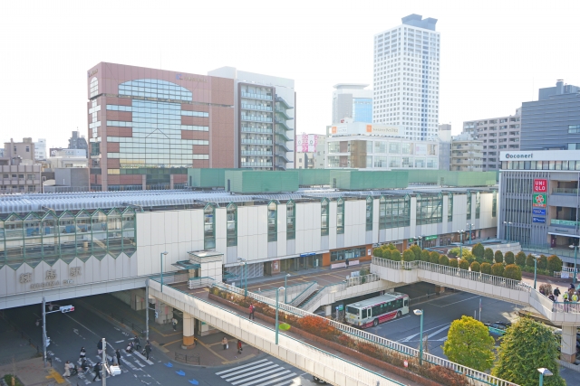 東京都練馬区格安バーチャルオフィス一覧｜住所利用・法人登記OK