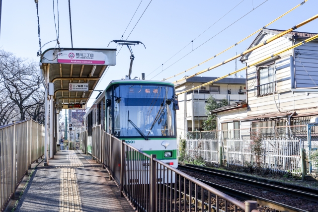 東京都荒川区の格安バーチャルオフィス一覧｜住所利用・法人登記OK