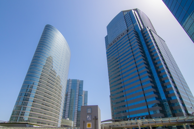 東京都品川区の格安バーチャルオフィス一覧｜住所利用・法人登記OK